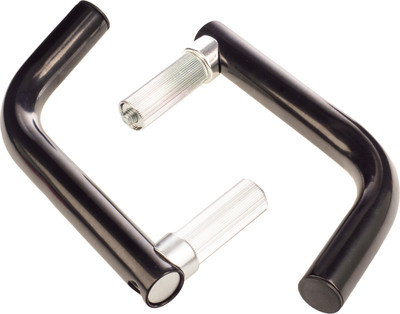 Рога на руль велосипедный FAVORIT K-20 / YT11046