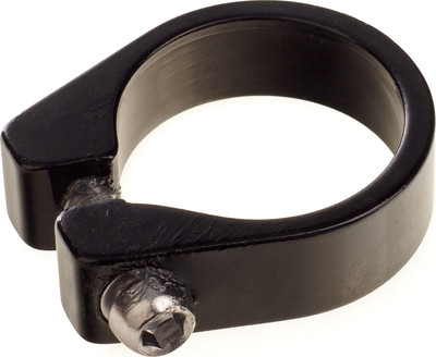 Хомут подседельный для велосипеда FAVORIT S-34 / YT11011