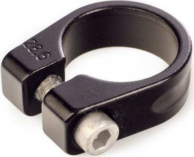 Хомут подседельный для велосипеда FAVORIT S-20 / YT11012