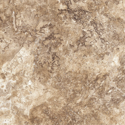 Плитка Пиастрелла PM-672 Pietra Marrone (600x600)