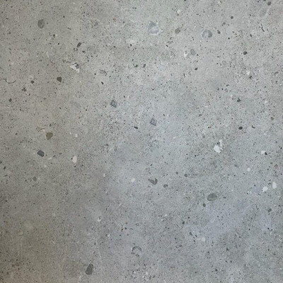 Плитка Пиастрелла TG-621 Terrazzo Grigio (600x600)