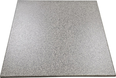 Плитка Пиастрелла СТ302 темно-серый мат. (300x300)