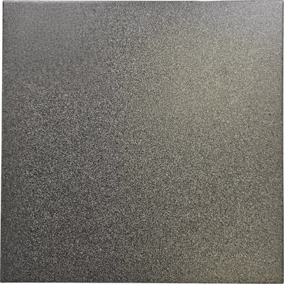 Плитка Пиастрелла СТ341 асфальт мат. (300x300)