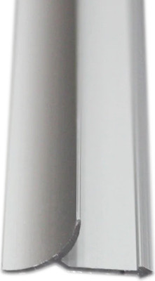 Уголок под плитку Profiling ПО-В9 внутренний (2.7м, серебристый)