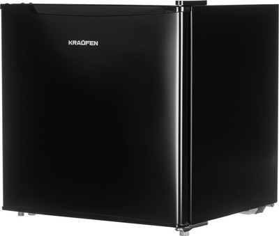 Холодильник без морозильника Kraufen RF-43L (черный)