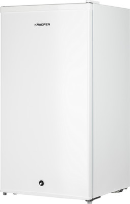 Холодильник с морозильником Kraufen RF-86L (белый)