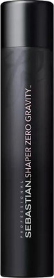 Лак для укладки волос Sebastian Form Shaper Zero Gravity Ультралегкий сухой (300мл)