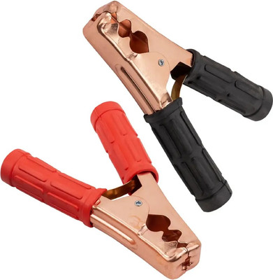 Зажимы типа «крокодил» Forsage F-084 (35665)