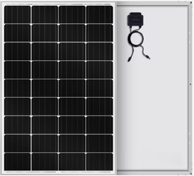 Солнечная панель Geofox Solar Panel M-10W