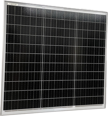 Солнечная панель Geofox Solar Panel M-80W