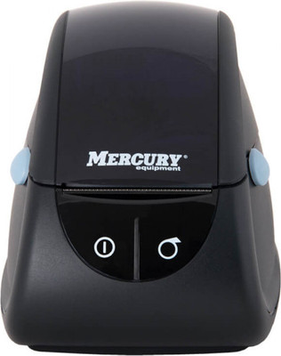 Принтер этикеток Mertech LP80 EVA (черный)