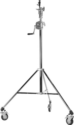 Стойка для студийного оборудования GreenBean Titan Pro 368MB Wind-Up Mega Boom / 32350