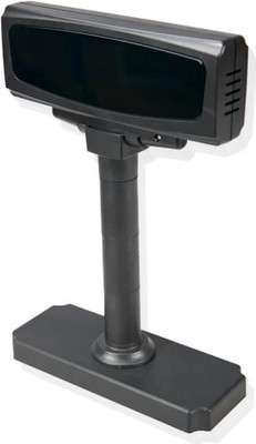 Дисплей покупателя Mertech PD-1200VFD USB (черный)