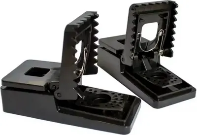 Комплект мышеловок WMC Tools WMC-TG8002020 (48886), (2шт)