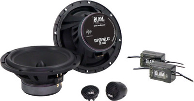 Компонентная АС BLAM SR165S