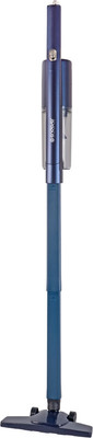 Вертикальный пылесос Endever SkyClean VC-298 (темно-синий)