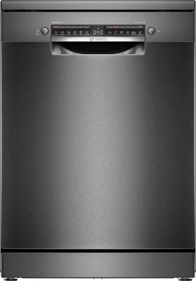 Посудомоечная машина Bosch SMS4ENC06E