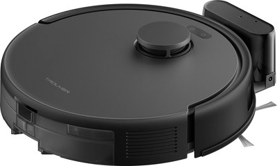 Робот-пылесос Trouver Robot Vacuum E20 Pro / RLE12SA (черный)