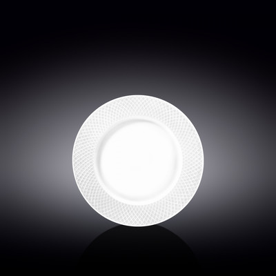 Тарелка закусочная (десертная) Wilmax WL-880101101