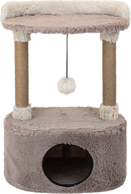 Комплекс для кошек Дарэленд Джерри / 8971пуш-кор