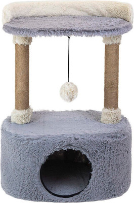 Комплекс для кошек Дарэленд Джерри / 8971пуш-сер