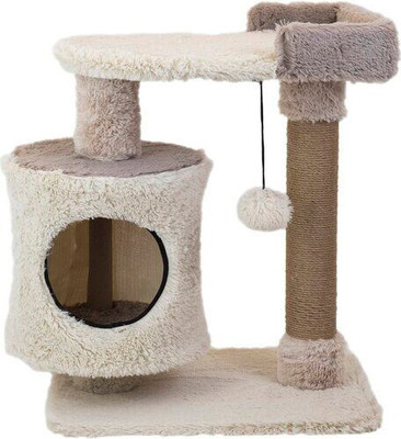 Комплекс для кошек Дарэленд Таффи / 8972пуш-кор