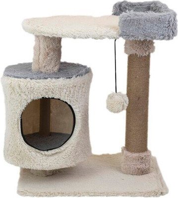 Комплекс для кошек Дарэленд Таффи / 8972пуш-сер