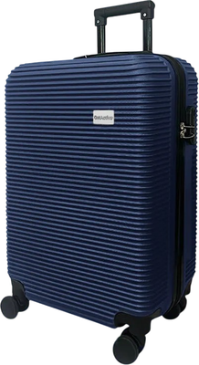 Чемодан на колесах GetActive Trip / ST2331-20-DBL (темно-синий)
