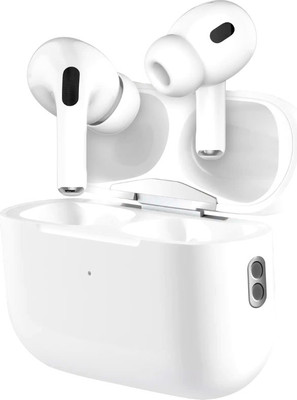 Беспроводные наушники Defender Apods / 63913 (белый)