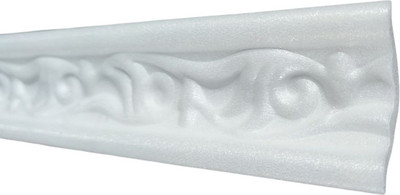 Плинтус потолочный FORMAT 208