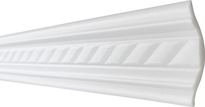 Плинтус потолочный FORMAT 206