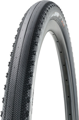 Велопокрышка Maxxis Receptor Foldable EXO/TR 120TPI 700x40C / ETB00325300