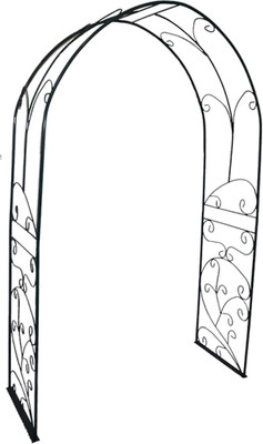 Арка садовая Станкоинструмент №7