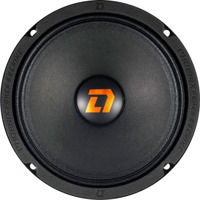 Головка сабвуфера DL Audio Phoenix Punch Machine 165