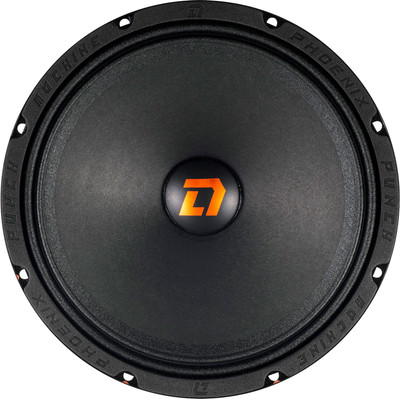 Головка сабвуфера DL Audio Phoenix Punch Machine 200