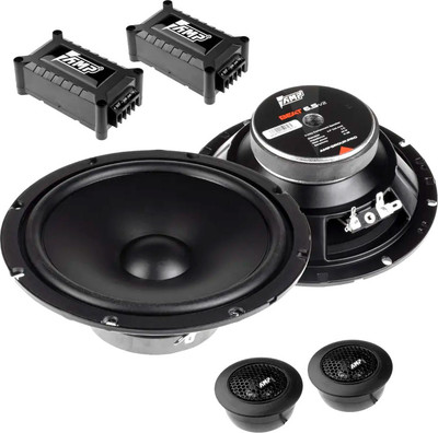 Компонентная АС AMP Beat 6.5 v2