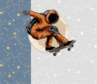 Фотообои листовые Citydecor Universe 40 (300x260см)