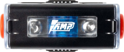 Держатель предохранителя для автомобиля AMP Mass MANL-02 (80A)