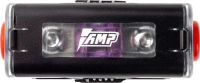 Держатель предохранителя для автомобиля AMP Mass MANL-02 (100A)