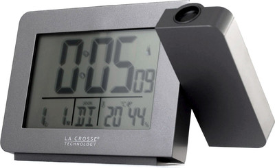 Радиочасы La Crosse WT522