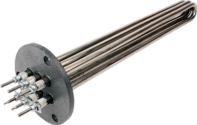 Тэн электрический УМТ Сангай ТЭНБ-П-7.5