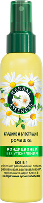 Кондиционер-спрей для волос Herbal Essences Ромашка несмываемый (145мл)
