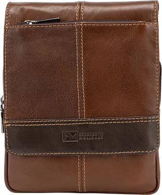 Сумка Francesco Molinary 352-9098-64-BRW (коричневый)