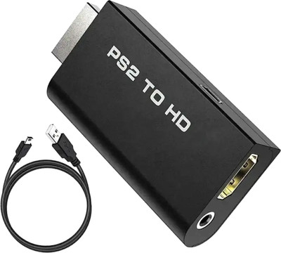 Адаптер Sipl PS2 to HDMI PSP34