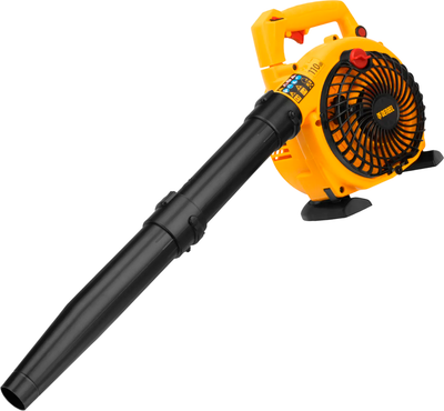 Воздуходувка бензиновая Denzel GL-260 / 57902