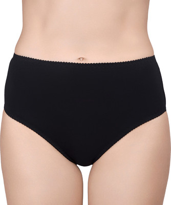 Трусы женские Verally 109-1 (р.98, черный)