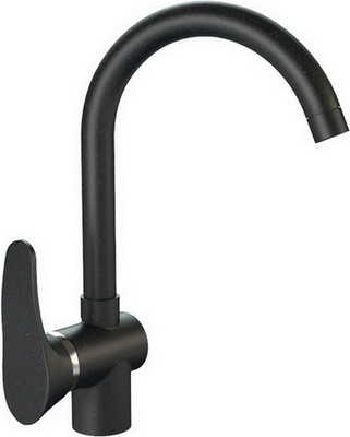 Смеситель Marrbaxx КМ005/Q4 / М005Q004 (черный)