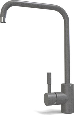 Смеситель Marrbaxx КМ007/Q8 / М007Q008 (темно-серый)