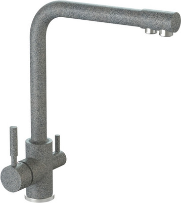 Смеситель Marrbaxx КМ006/Q8 / М006Q008 (темно-серый)