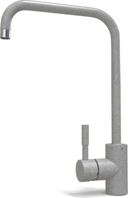 Смеситель Marrbaxx КМ007/Q10 / М007Q010 (светло-серый)